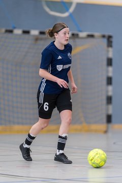 Bild 154 - wBJ NFV Futsalmeisterschaft